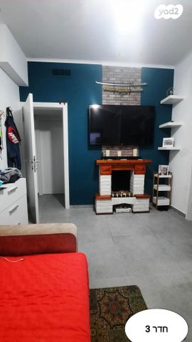 גג/ פנטהאוז, ההגנה 56, מוצקין הותיקה, קרית מוצקין