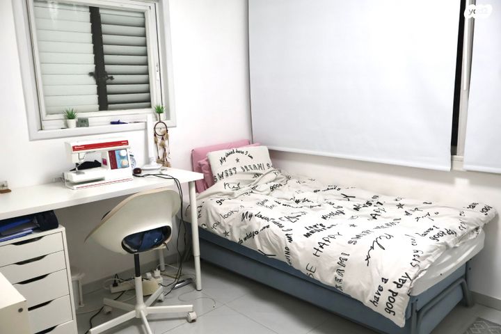 דירה, השדה 7, רמז, מערב ותיק, ראשון לציון