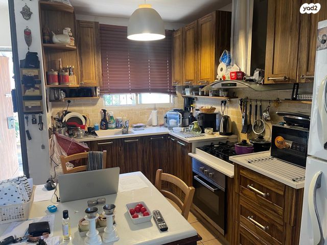 דו משפחתי, תור 407, מרום כנען איביקור, צפת