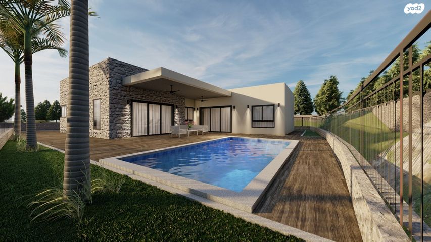 בית פרטי/ קוטג', האגוז 6, שומרה, שומרה