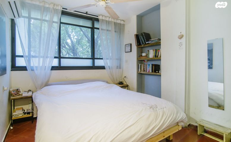 דירת גן, החי"ל 48, נגבה, רמת גן