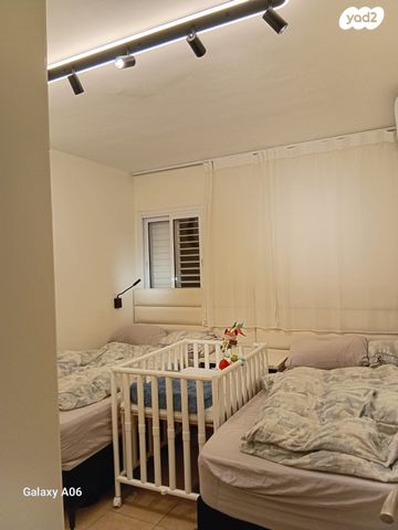 דירה, חטיבת כרמלי 10, רובע ג', אשדוד