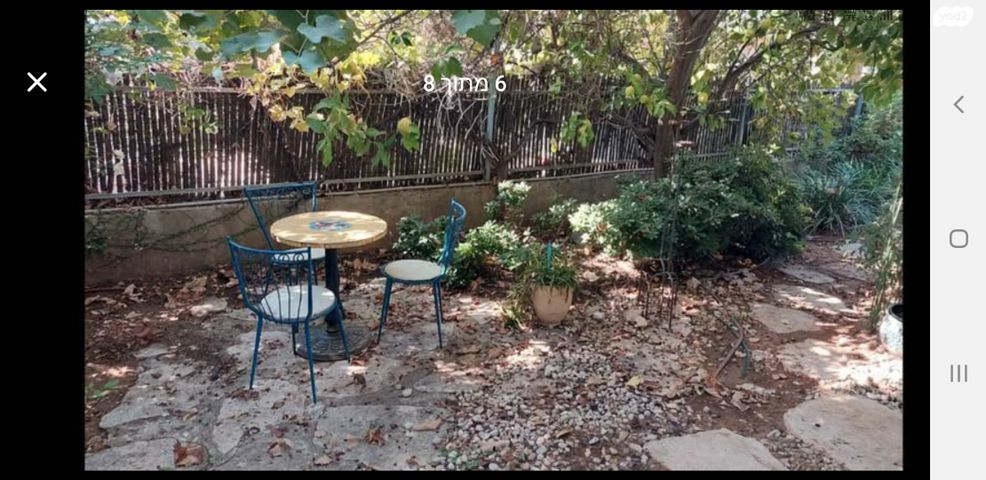 דו משפחתי, שגיא 105, יעלים, שוהם