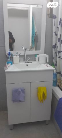 דירה, רפאל אלנקווה 6, רמת משה / בית שמש הוותיקה, בית שמש