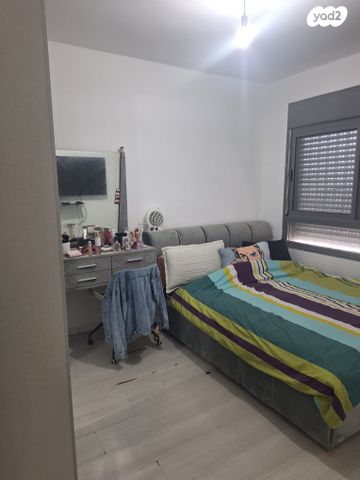 דירה, דקר 21, גני יער, לוד