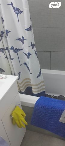 דירה, רפאל אלנקווה 6, רמת משה / בית שמש הוותיקה, בית שמש