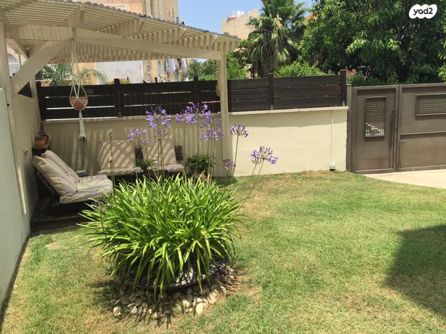 טריפלקס, ד"ר גרשון ציפר 1, קרית חיים מזרחית, חיפה