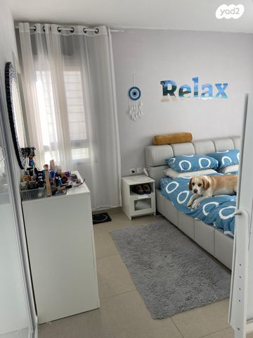 דירה, שדרות הרצל 2, נאות שמיר, יבנה