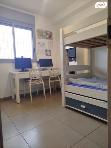 דירה, הקליר 7, רמת חן ובן ציון, נתניה