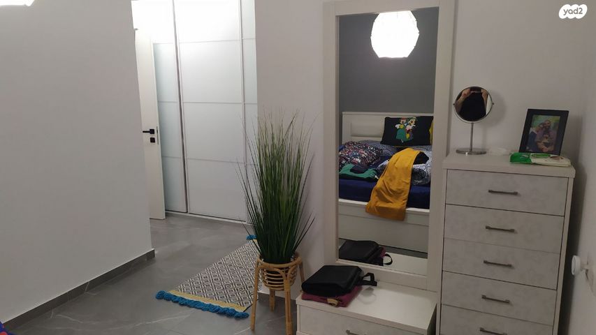 דירה, שדרות הציונות 63, ברנע, אשקלון