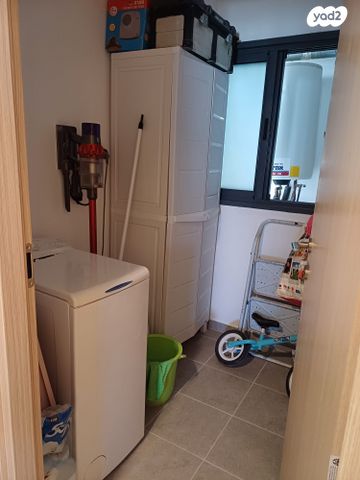 דירה, נחל קדרון 36, פארק הנחל, באר שבע