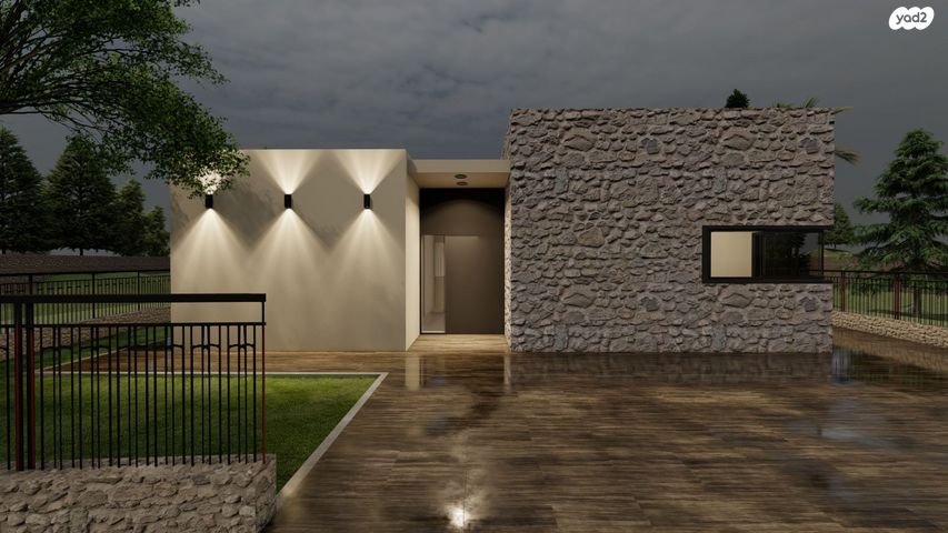 בית פרטי/ קוטג', האגוז 6, שומרה, שומרה