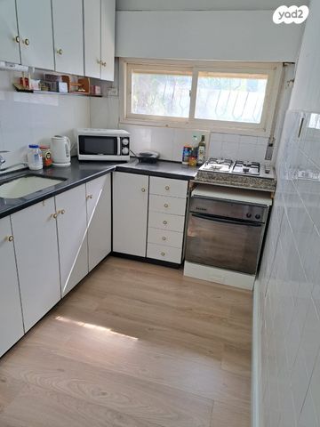 דירה, הרב סוסו הכהן 21, שכונה ד', באר שבע