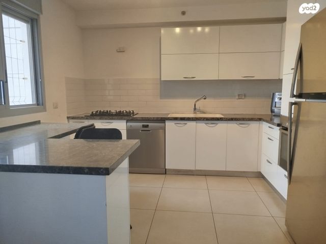 דירה, הקליר 7, רמת חן ובן ציון, נתניה