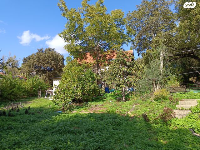 בית פרטי/ קוטג', האלונים 18, טבעון הוותיקה, קרית טבעון