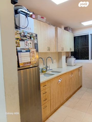 דירה, חטיבת כרמלי 10, רובע ג', אשדוד