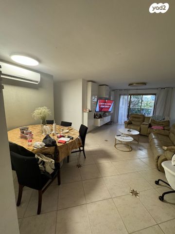 דירה, ישראל גלילי 10, קרית הלאום, ראשון לציון