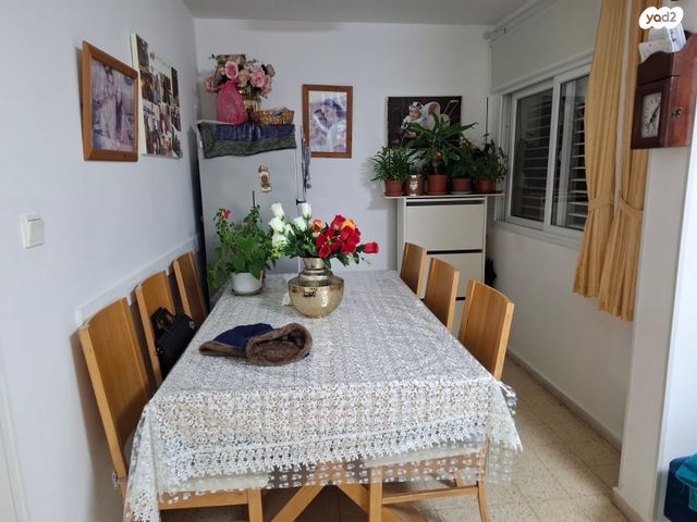 דירה, עולי הגרדום 11, גולדה, אשקלון