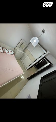 דירה, יצחק שדה 653, אלי כהן, ירוחם