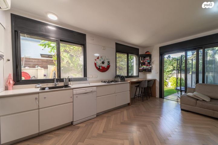 דירת גן, האורן 51, שאר העיר, רמת ישי