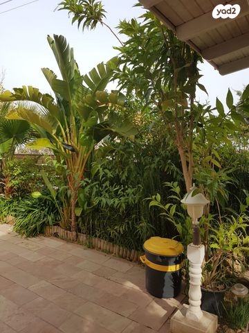 בית פרטי/ קוטג', נחל ייטב 4, רימונים, רימונים