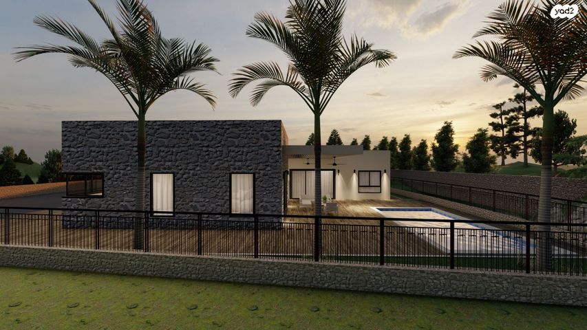 בית פרטי/ קוטג', האגוז 6, שומרה, שומרה