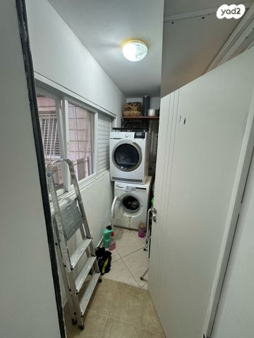 דירה, ישראל גלילי 10, קרית הלאום, ראשון לציון