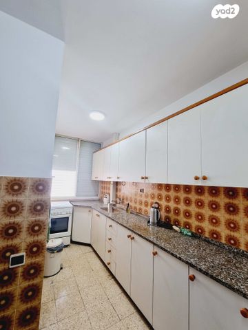 דירה, הפודים 31, נחלת גנים, רמת גן