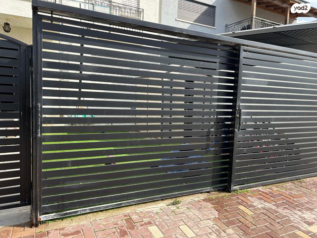 בית פרטי/ קוטג', יאיר שטרן 30, בית אריה / עופרים, בית אריה / עופרים