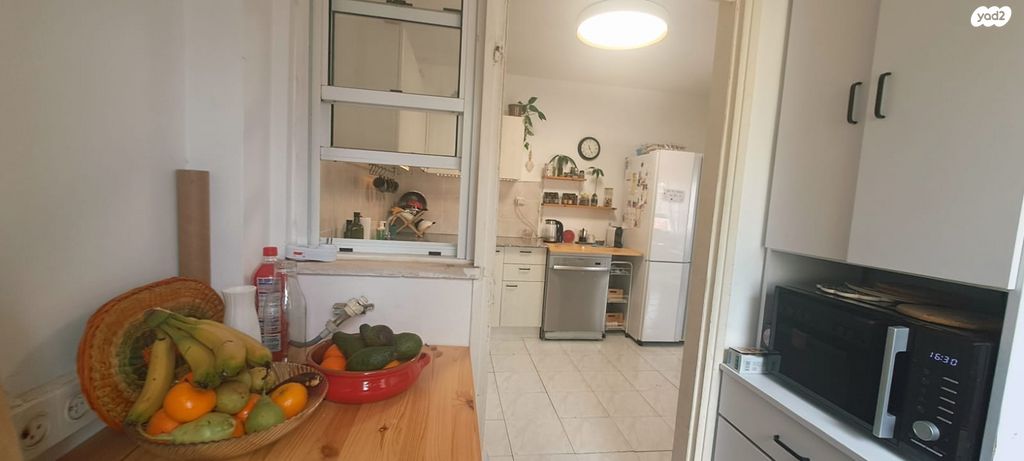 דירה, מבוא הדס 6, העמק, צור הדסה