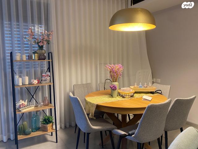 דירה, טבור הארץ 5, קרית שמואל, טבריה