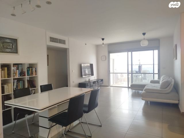 דירה, הקליר 7, רמת חן ובן ציון, נתניה