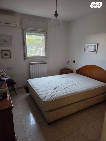 דירה, יעקב צור 29, גבעת משואה, ירושלים