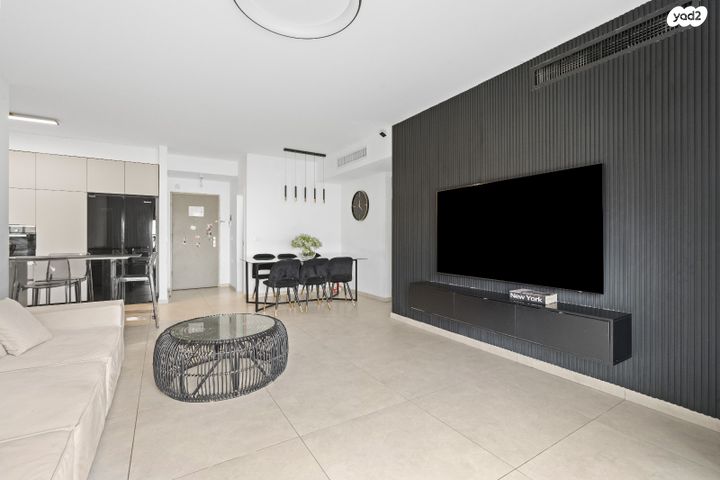 דירה, הבה"דים 9, נרקיסים, ראשון לציון