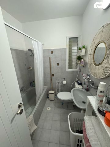 דירה, ישראל גלילי 10, קרית הלאום, ראשון לציון