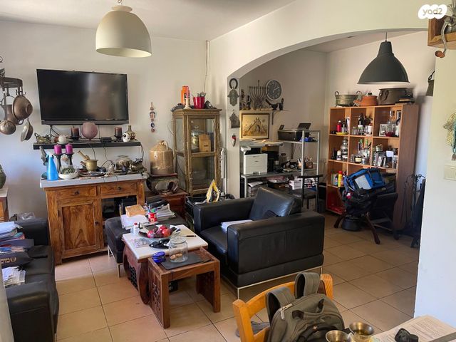 דו משפחתי, תור 407, מרום כנען איביקור, צפת