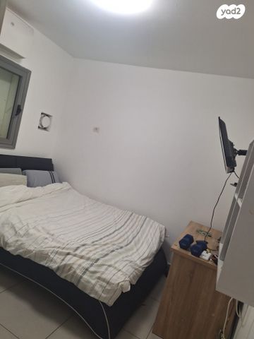 דירה, דקר 21, גני יער, לוד