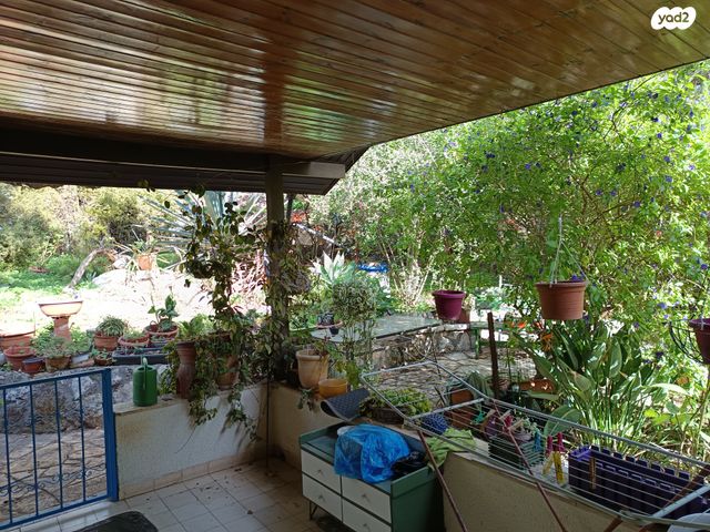 בית פרטי/ קוטג', האלונים 18, טבעון הוותיקה, קרית טבעון