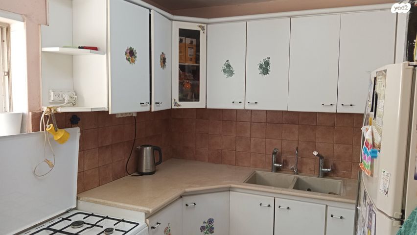 דירת גן, היערה 8, נוף העמק, מגדל העמק