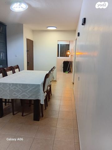 דירה, חטיבת כרמלי 10, רובע ג', אשדוד