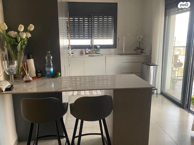 דירה, טבור הארץ 5, קרית שמואל, טבריה