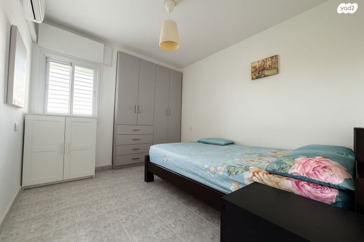 דירה, שלמה בן יוסף 16, רובע ו', אשדוד