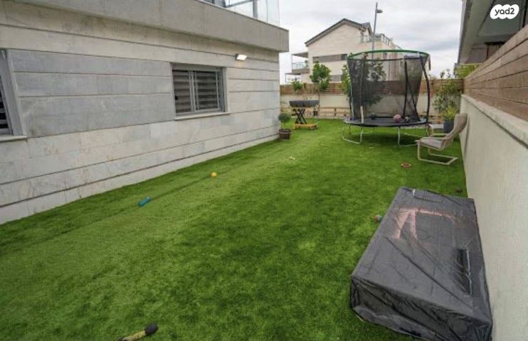 שדרות נשיאי ישראל 1