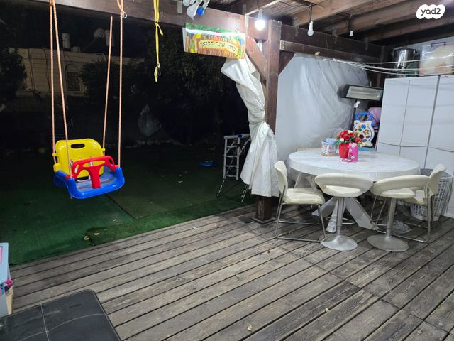 בית פרטי/ קוטג', רחבת מבצע קדם 34, שכונה ו', באר שבע