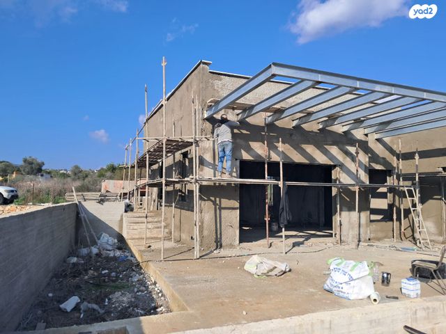 בית פרטי/ קוטג', האגוז 6, שומרה, שומרה