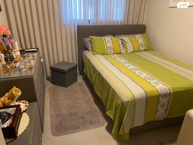 דירה, טבור הארץ 5, קרית שמואל, טבריה