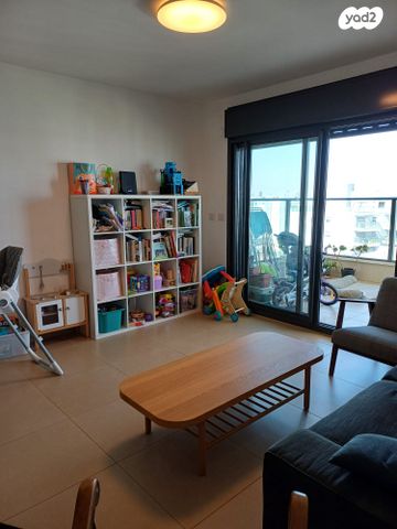 דירה, נחל קדרון 36, פארק הנחל, באר שבע