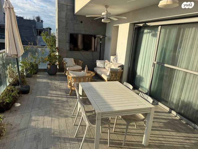 דירה, תוף מרים 7, גליל ים (מתחם הכוכבים), הרצליה