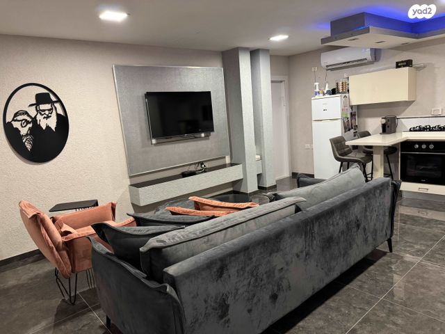 יחידת דיור, הסביון 1, תלמי ביל''ו, תלמי ביל"ו