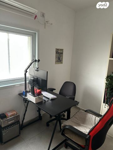 דירה, בר יהודה 54, דרום מערב ותיק, בת ים